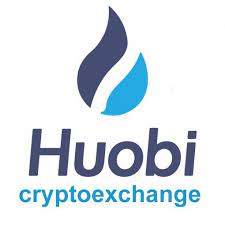 Huobi logo