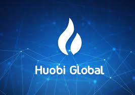Huobi global logo