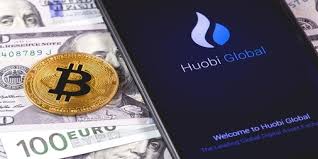 Huobi Fees