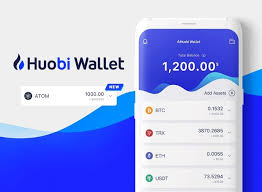 Huobi Security