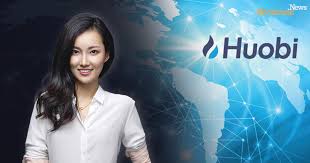Huobi Support