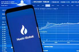 Is my money safe with Huobi