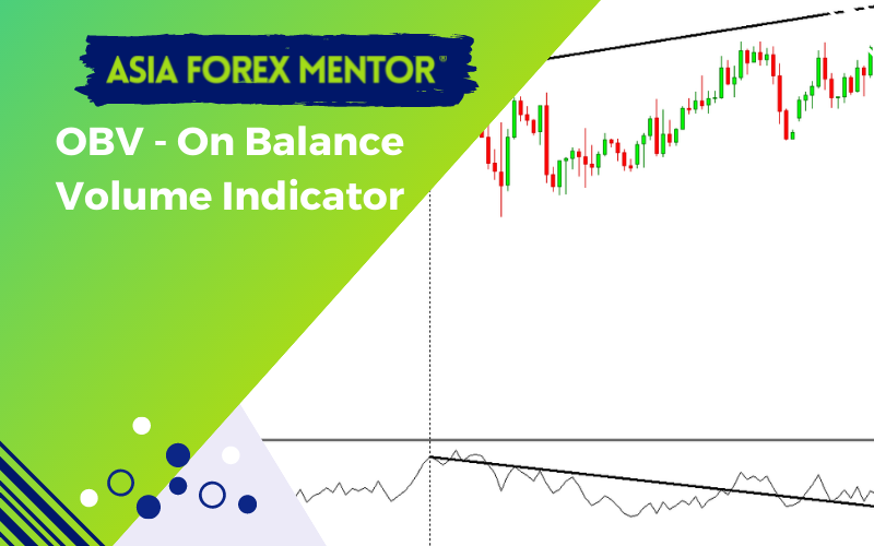 OBV - On Balance Volume Indicator