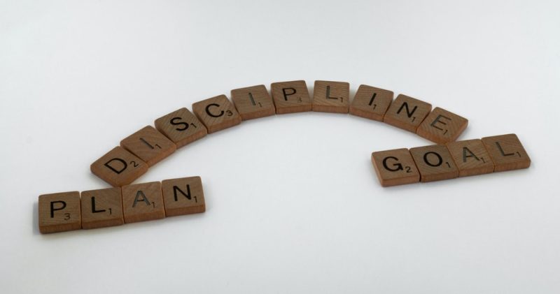 Stick to a Trading strategy that is Consistent and Reliable