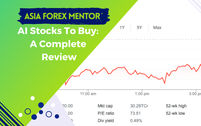 AI Stocks To Buy