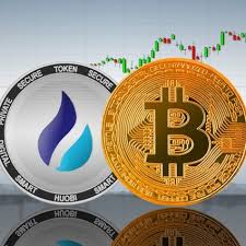 Verification at Huobi 2
