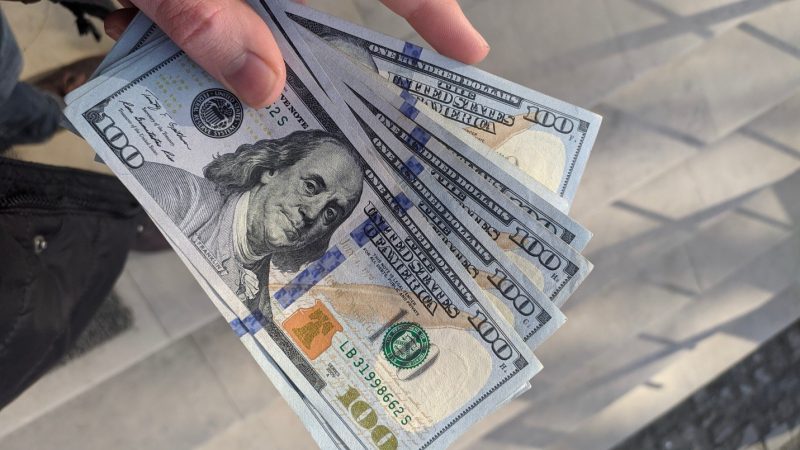 most volatile currency pair