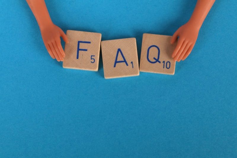 FAQs