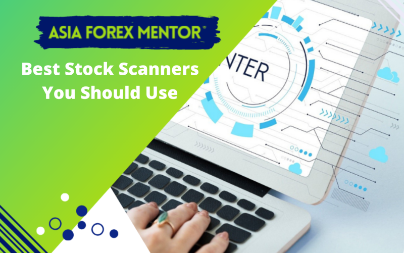 Best Stock Scanners