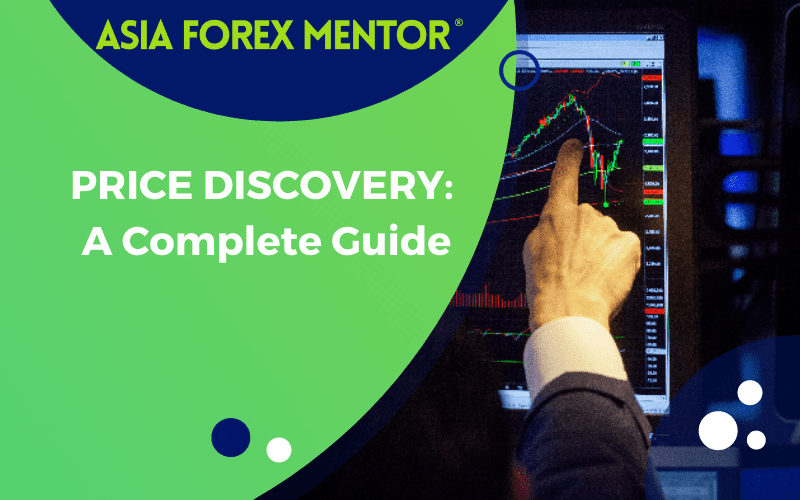 Price Discover Complete Guide