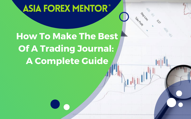 Best Trading journal