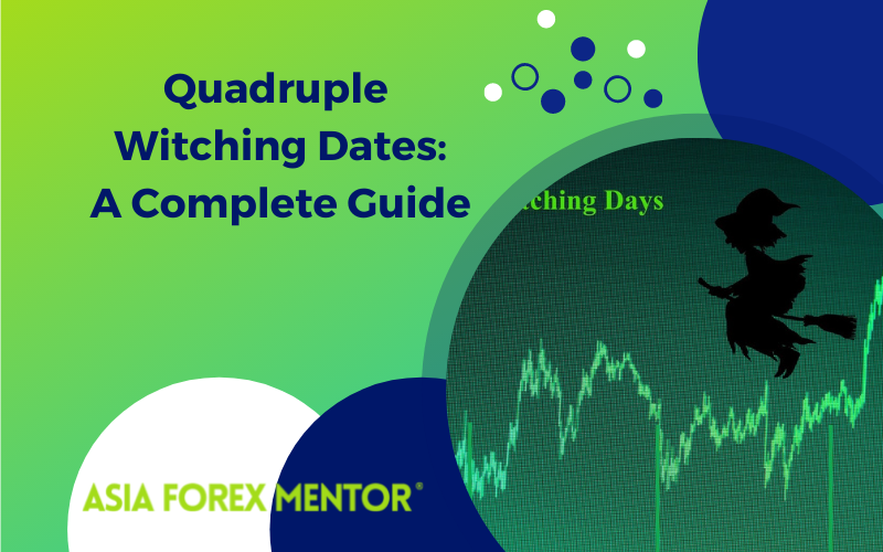 Quadruple Witching Dates You Must Know • Asia Forex Mentor