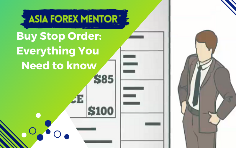 Buy Stop Order Guide
