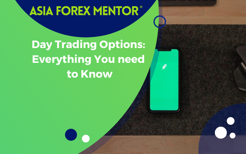 Day Trading Options