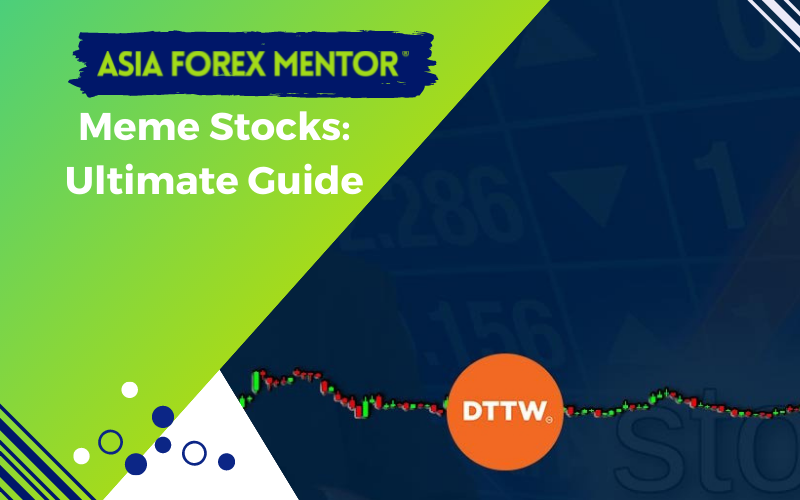 Meme Stocks Ultimate Guide