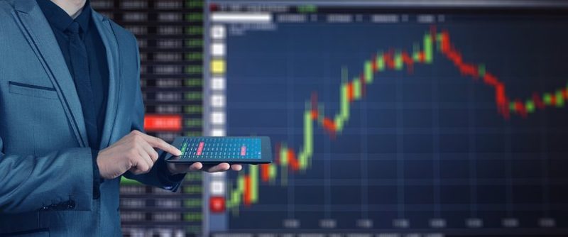 day trading stocks position