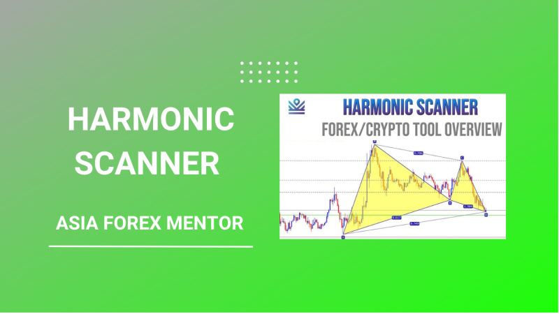Harmonic -Scanner