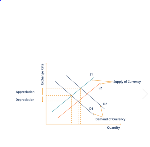 Floating Currencies Foreign Exchange Markets