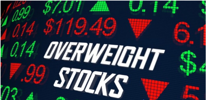 Overweight Ratings & Stock Investing