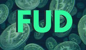 FUD - Problem of Choice