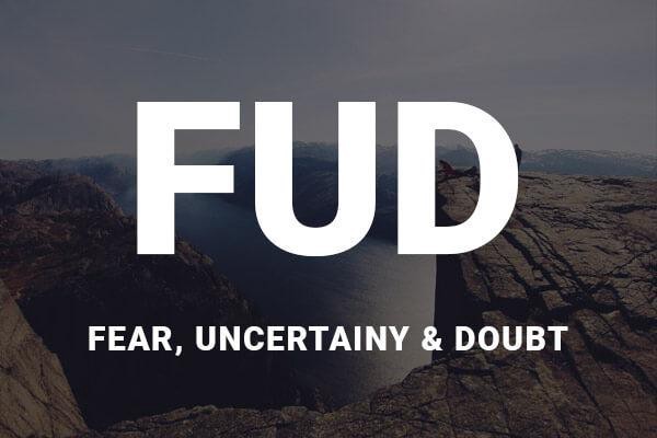 FUD - Set Long-Term Goals