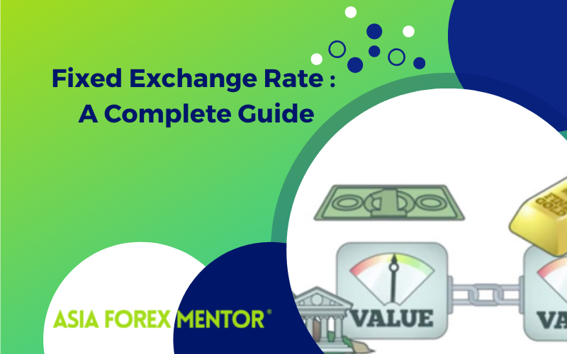 Fixed Exchange Rate Complete Guide
