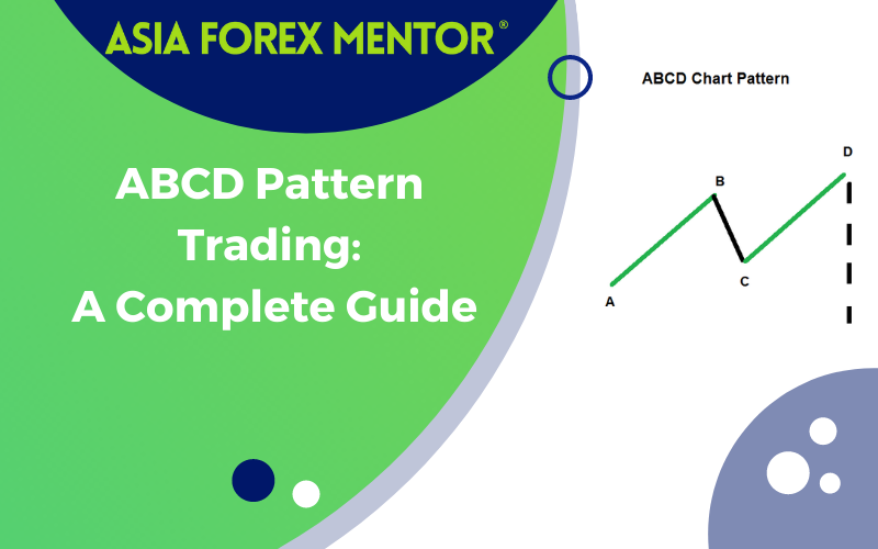 ABCD Pattern Trading Complete Guide