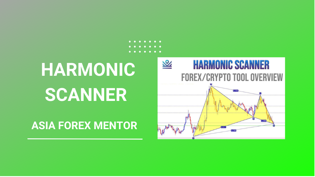 Harmonic Scanner