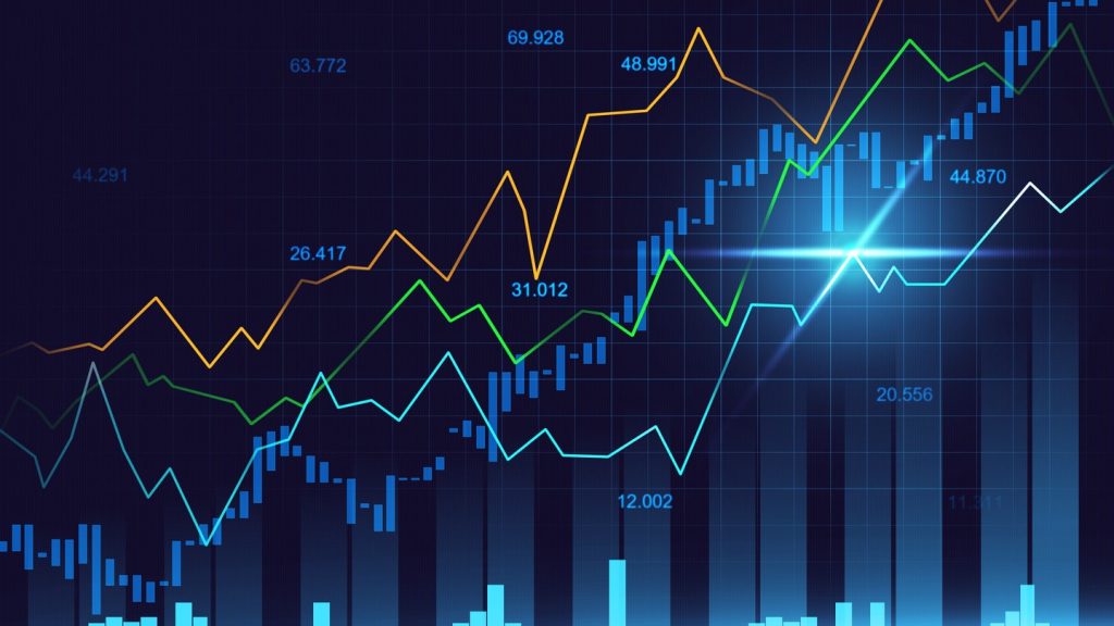 Space ETFs