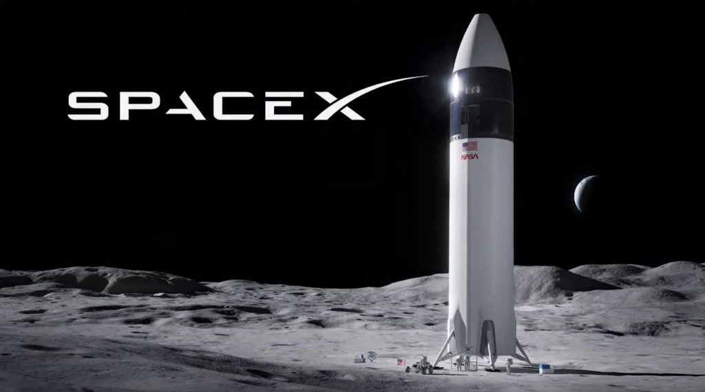 SpaceX