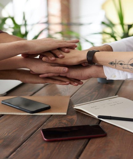 What Is A Blank Check Company?