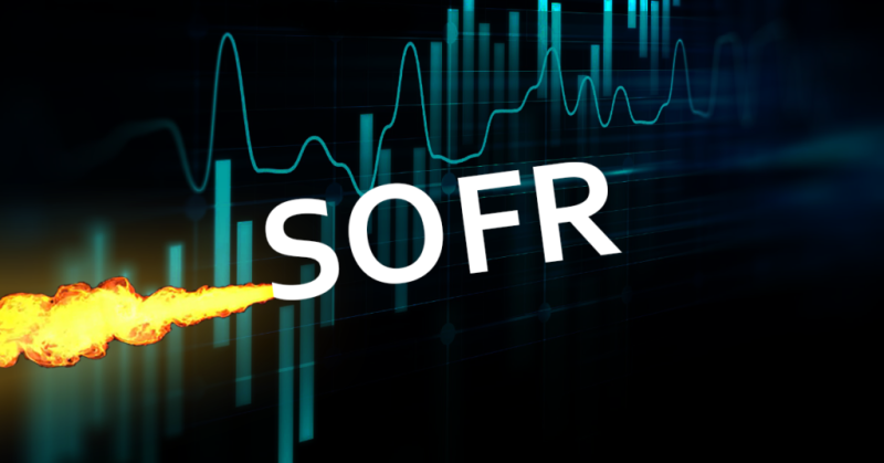 SOFR Rate