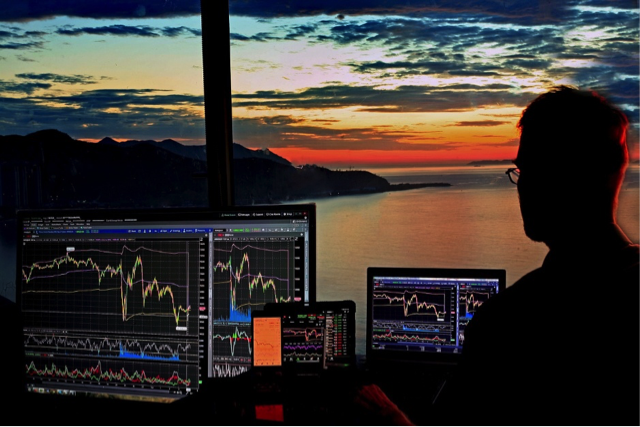 How to Trade Spot Rate