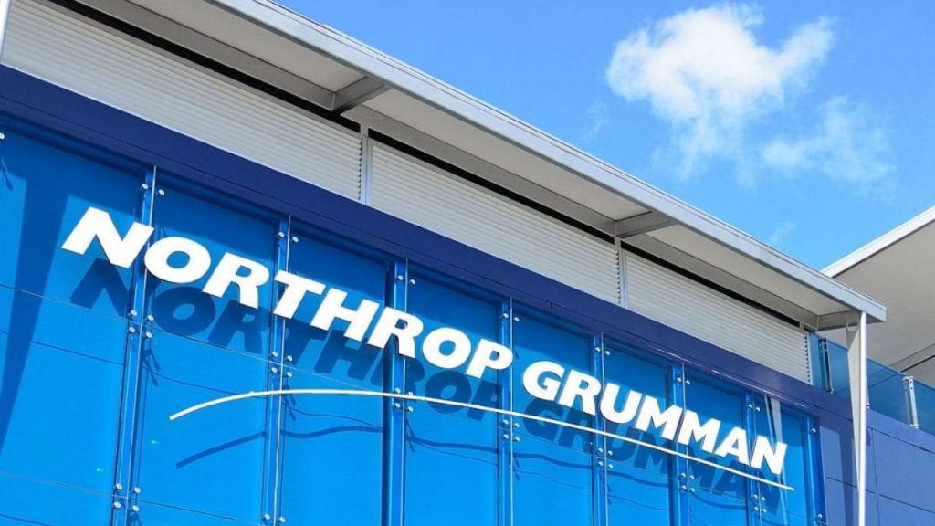 Northrop Grumman