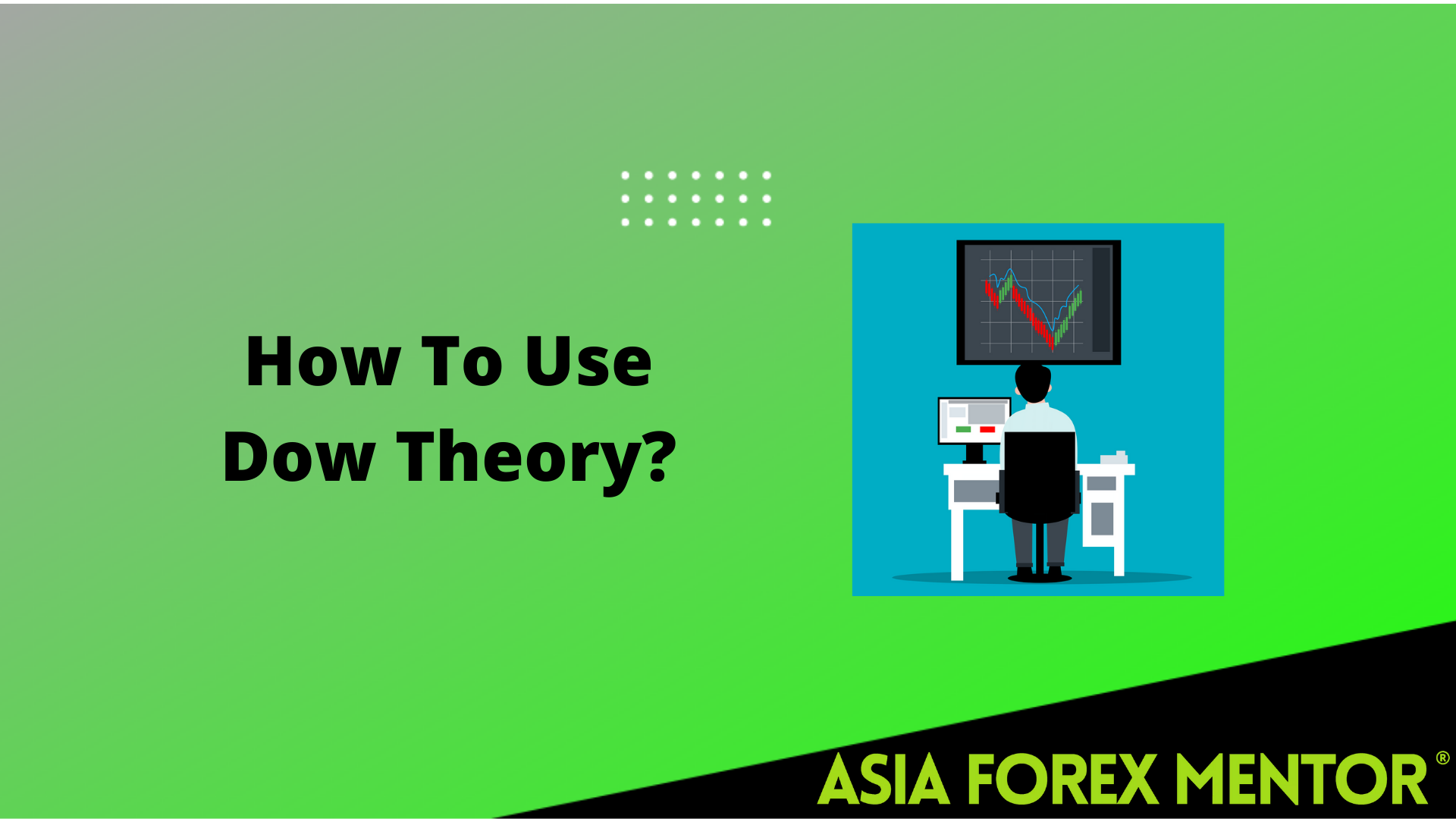 How To Use Dow Theory