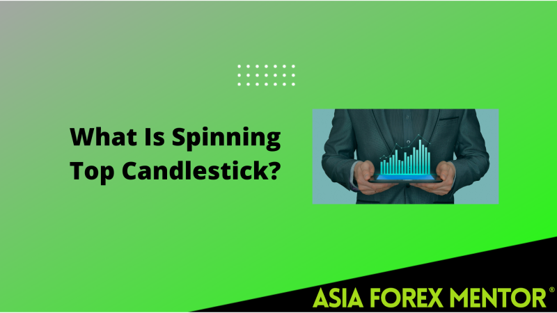 Spinning Top Candlestick