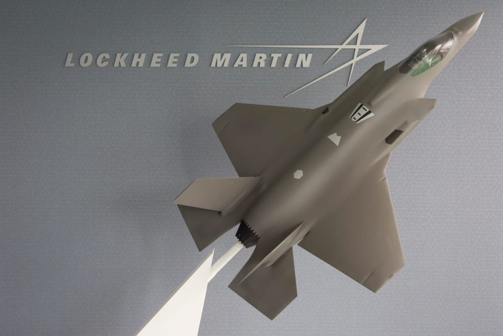 Lockheed Martin