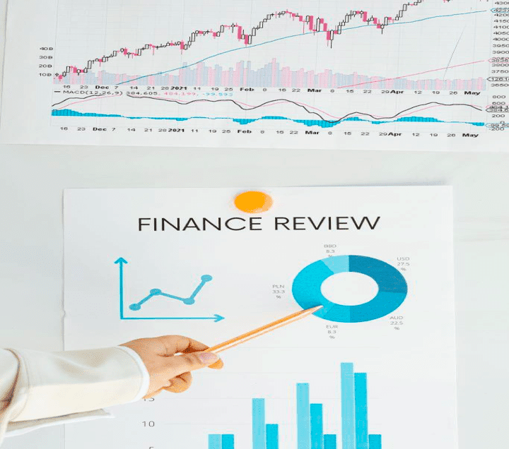 What are 52-Week Low Stocks in Stocks Trading?