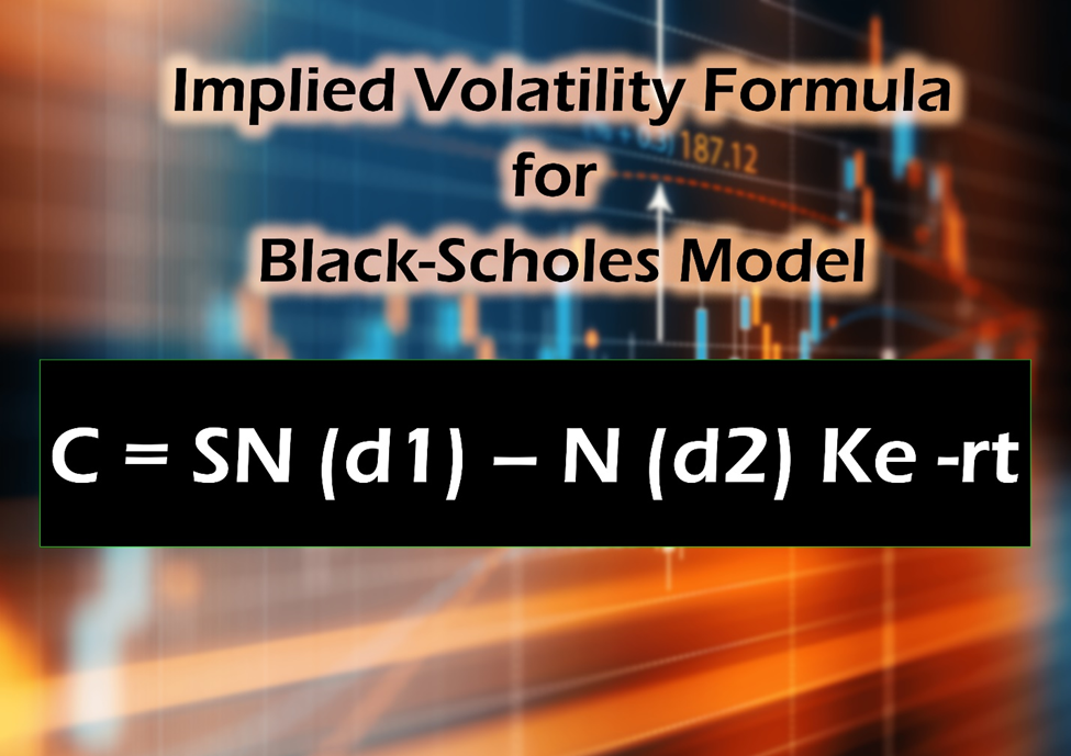 Black-Scholes Model