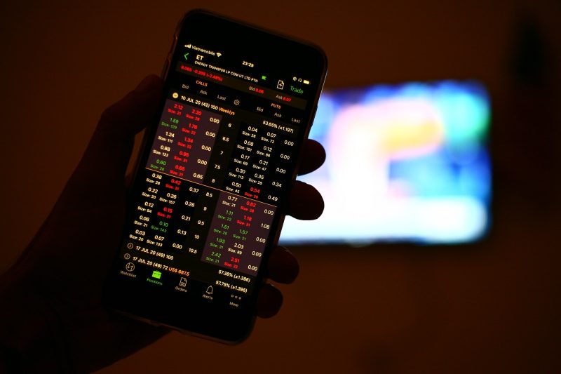 What is Spread Betting