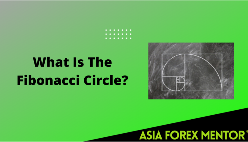 Fibonacci Circle