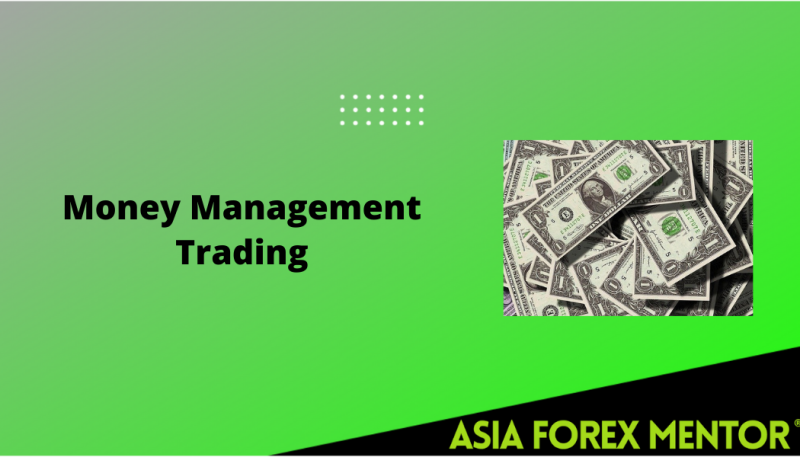 Money Management Trading