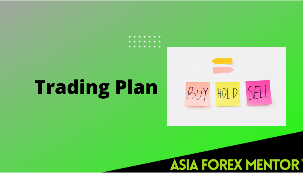 Trading Plan