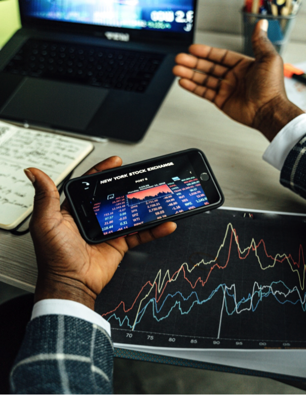 Emotional Decisions in Investments