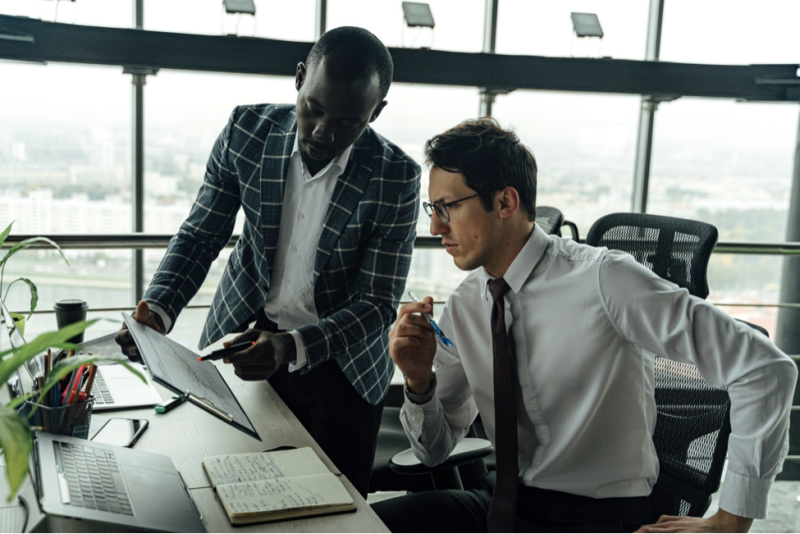 Registered Investment Advisor