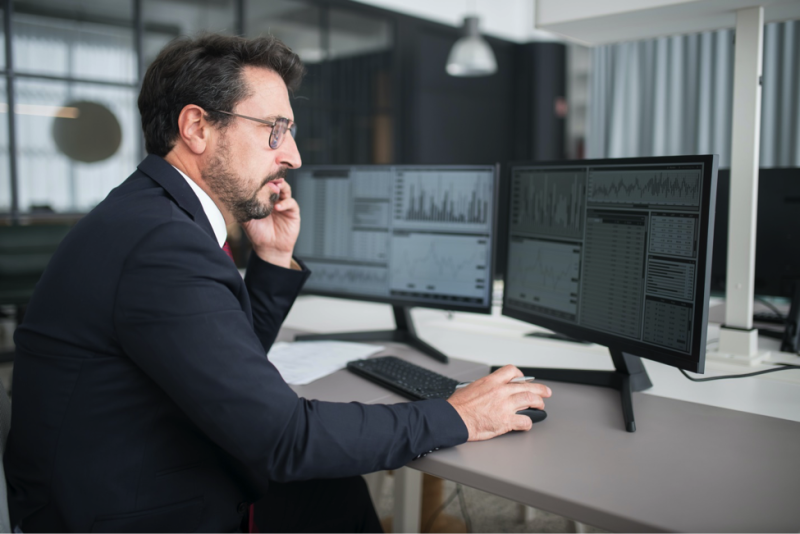 Emotional Investing