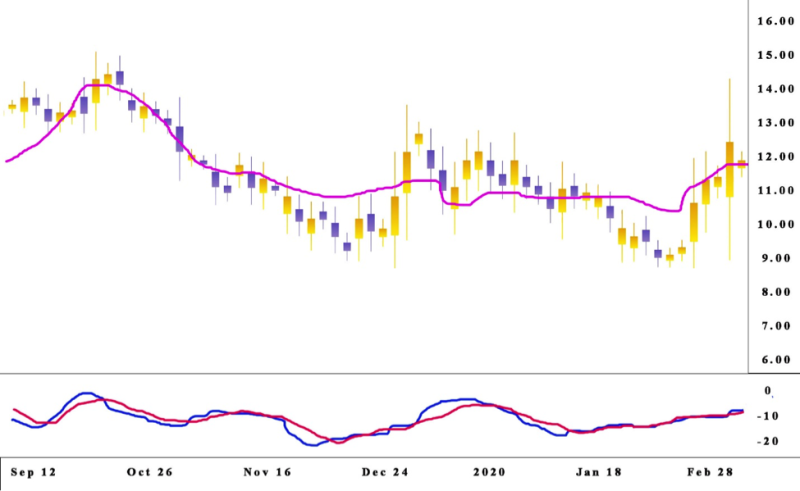 short crypto 2