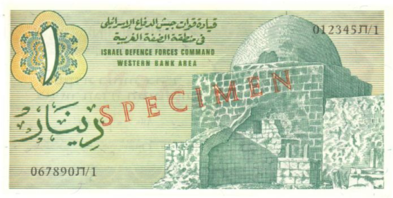 Jordanian Dinar