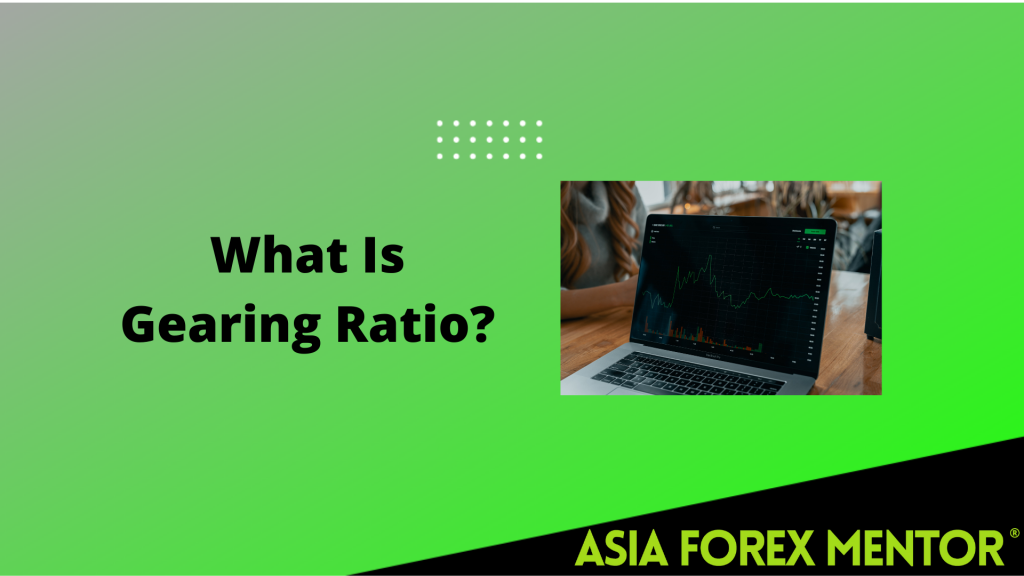 What Is Gearing Ratio?