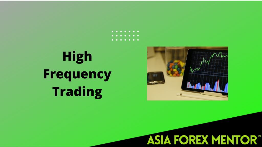 High Frequency Trading